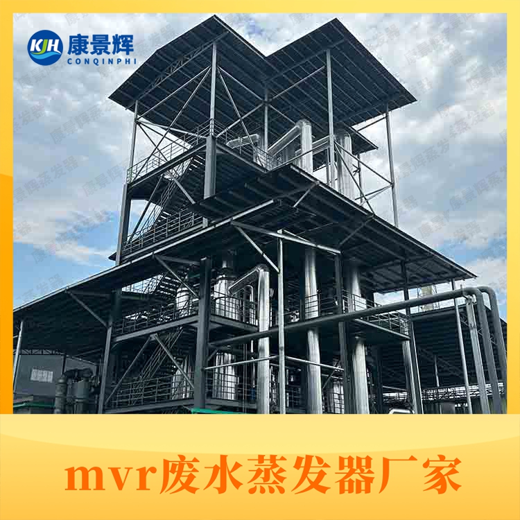 垃圾滲濾液處理的蒸發(fā)器廠家哪家好？