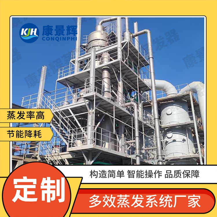 稀土廠氯化銨系統的選擇