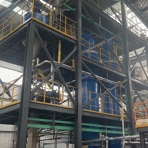 蒸發結晶 蒸發結晶