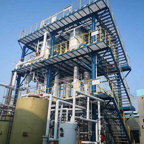 蒸發器故障如何維護？