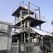 藥用鹽生產可以采用MVR技術嗎？