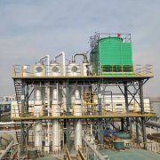 馬鈴薯淀粉廢水處理方法有哪些？