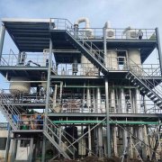 氯化鈉蒸發器材質怎么選？