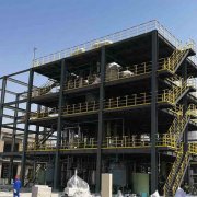 糠醛生產廢水處理怎么做？