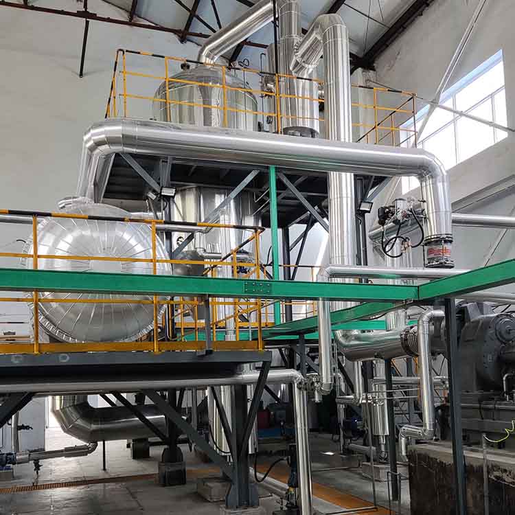 氯化鈉、氯化鉀分鹽